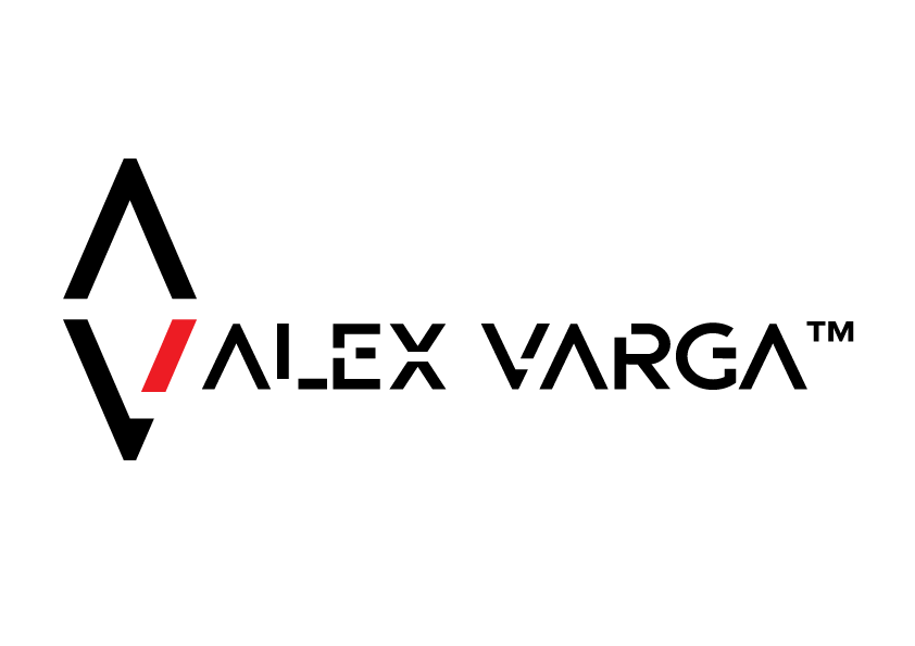 Alex Varga logo