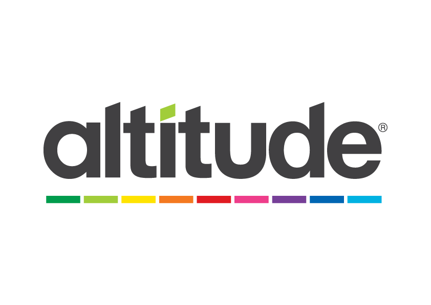 Altitude logo