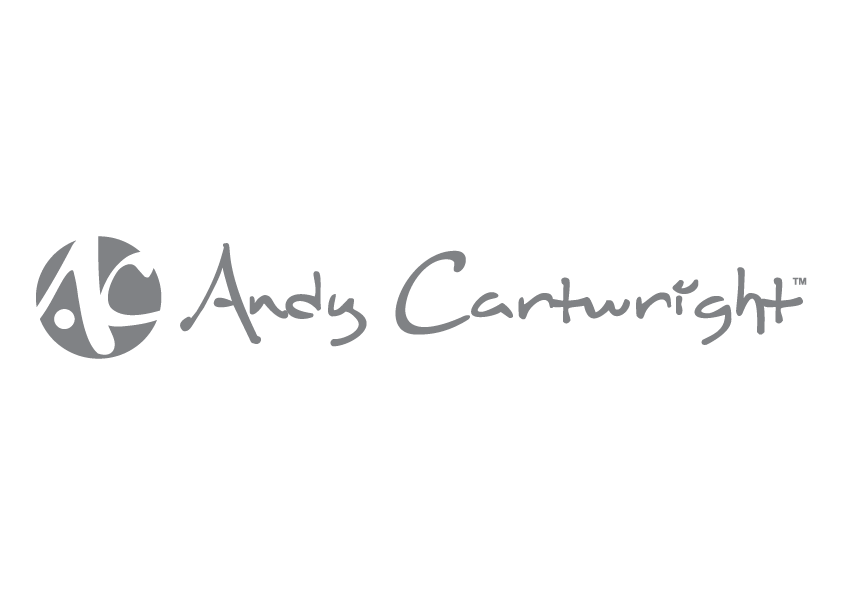 Andy Cartwright logo