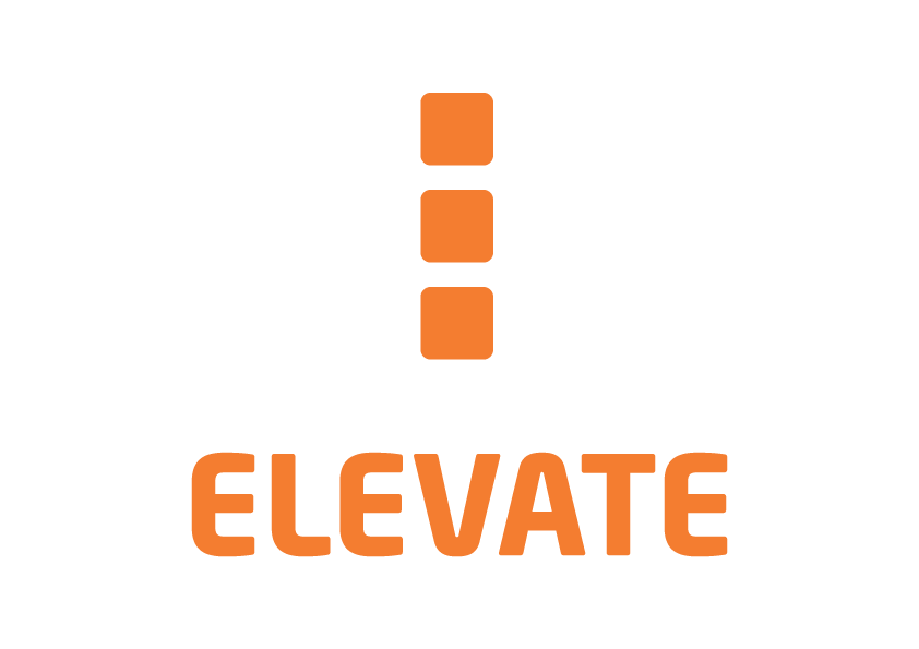 Elevate logo