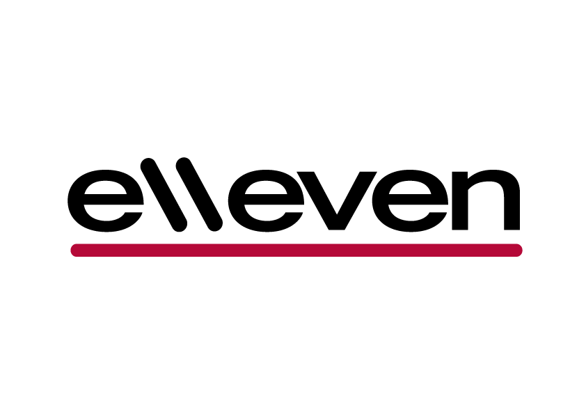 Elleven logo