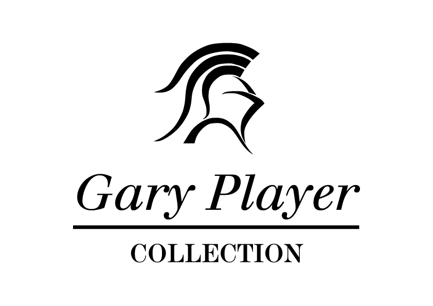 Gary player logo