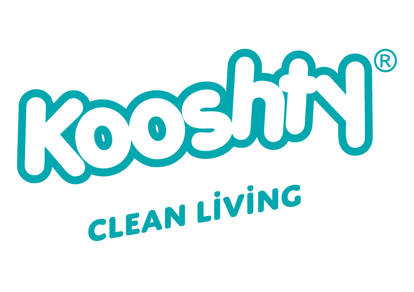 Kooshty logo