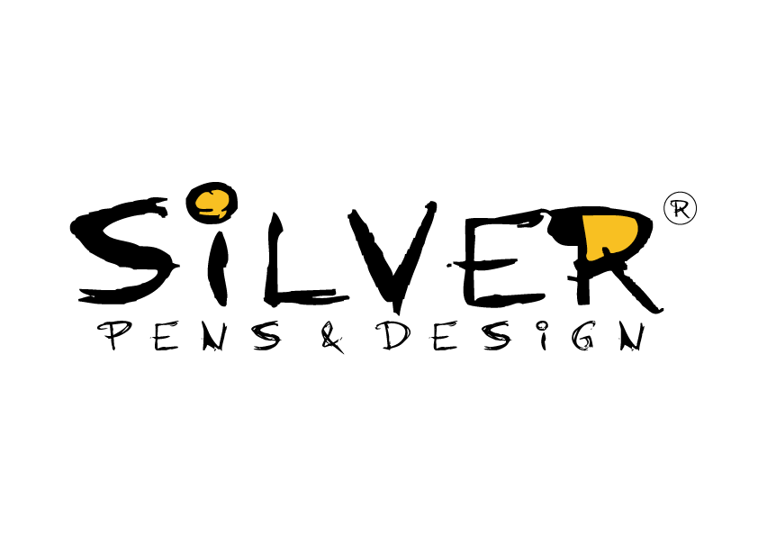 Silver logo