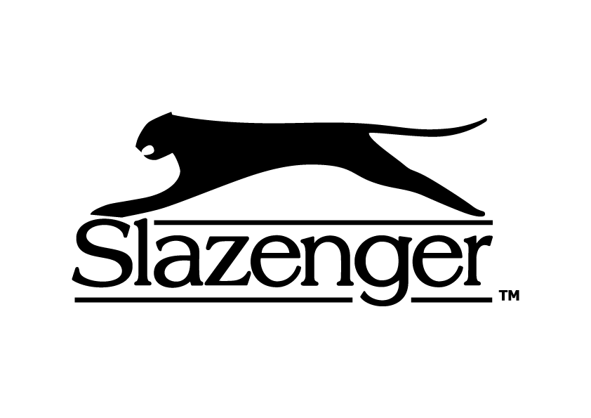 Slazenger logo