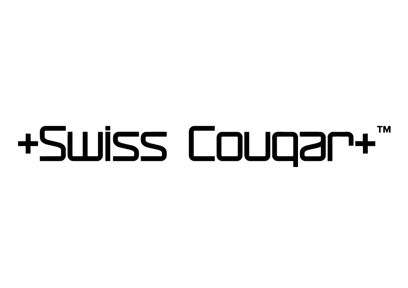 Swiss Cougar logo