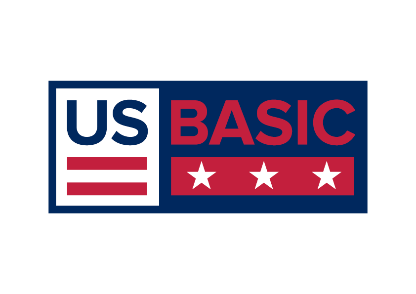 US Basic logo