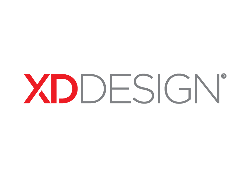 XD Design logo