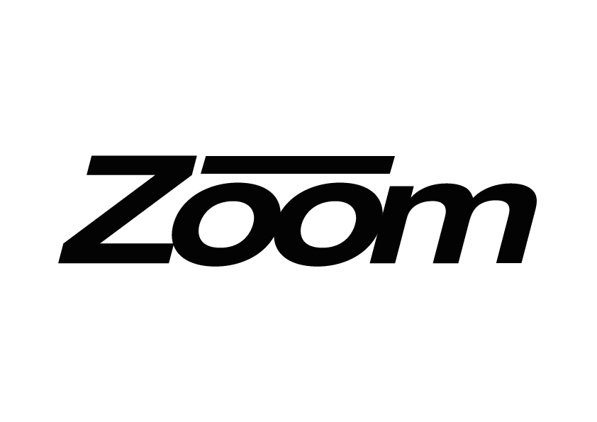 Zoom logo